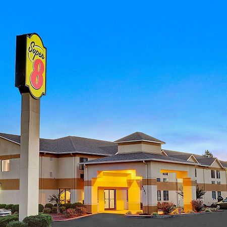 Super 8 By Wyndham Hernando Hotel Exterior photo